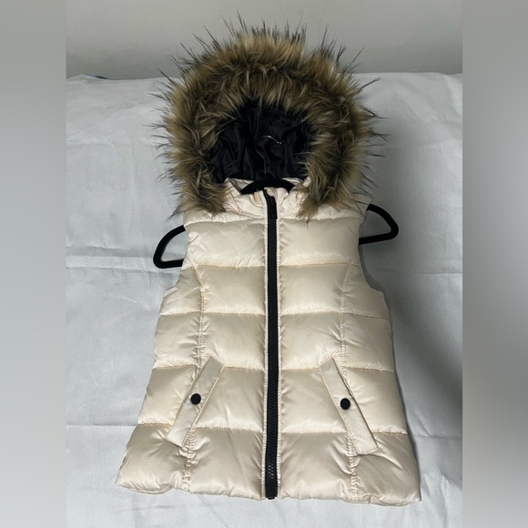 H&M Girls vest (size kids) - Picture 5 of 5